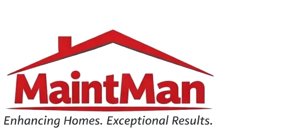 MaintMan — Enhancing Homes. Exceptional Results.